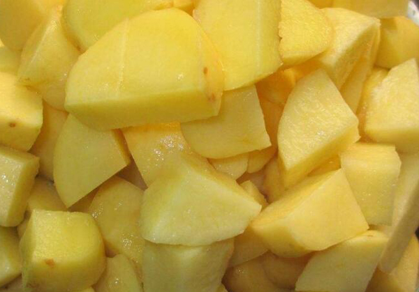 土豆煮几分钟能熟(分享水煮土豆的最佳时长)