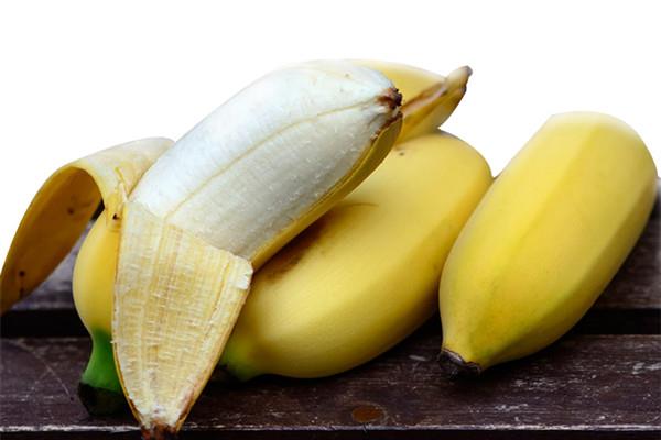 芭蕉的营养价值 芭蕉的好处是什么 芭蕉的营养价值 芭蕉的好处是什么