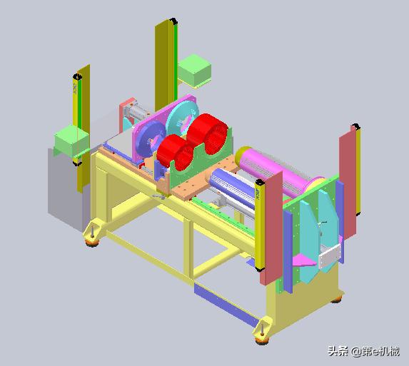 简单零件夹具设计（180套经典夹具设计方案）(5)