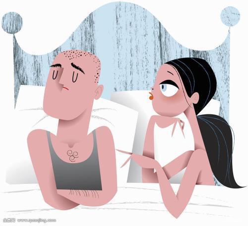 男人婉拒女人的三句话,你听懂了吗?