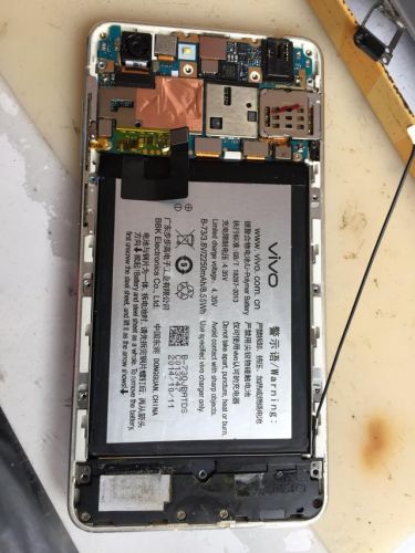 步步高dvd影碟机维修(步步高dvd遥控器)-第1张图片-